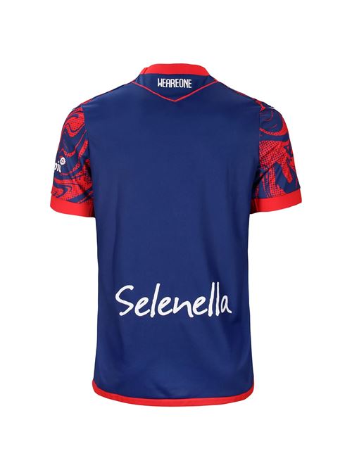 Macron Bologna maglia gara Third 24/25 Bologna | 700032050001THIRD 24/25